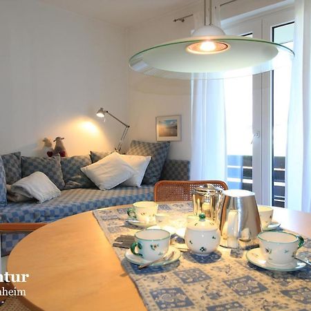 Perle - Ski-To-Door Family Apartment باد كلينكيرشهايم المظهر الخارجي الصورة