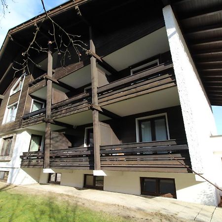 Perle - Ski-To-Door Family Apartment باد كلينكيرشهايم المظهر الخارجي الصورة