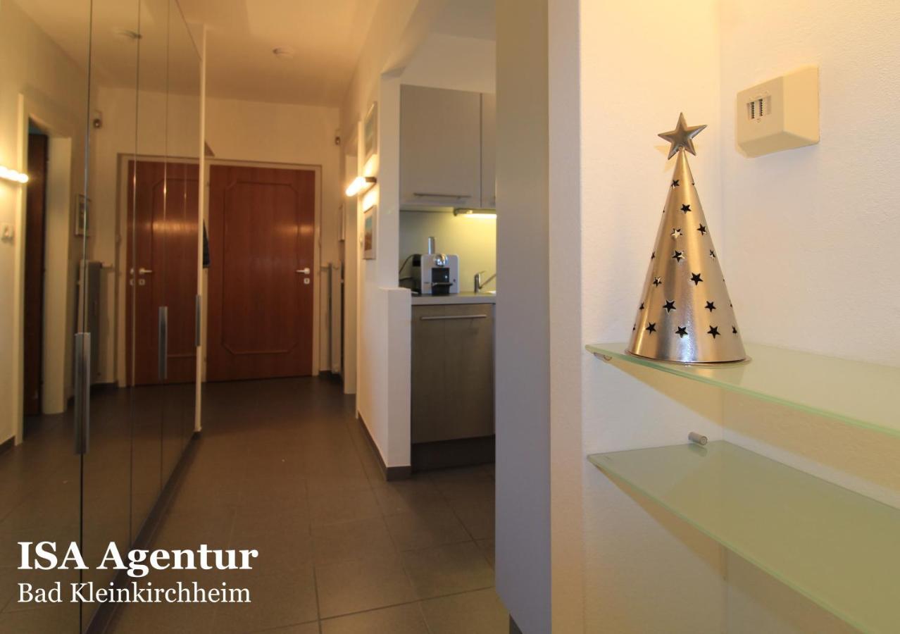Perle - Ski-To-Door Family Apartment باد كلينكيرشهايم المظهر الخارجي الصورة