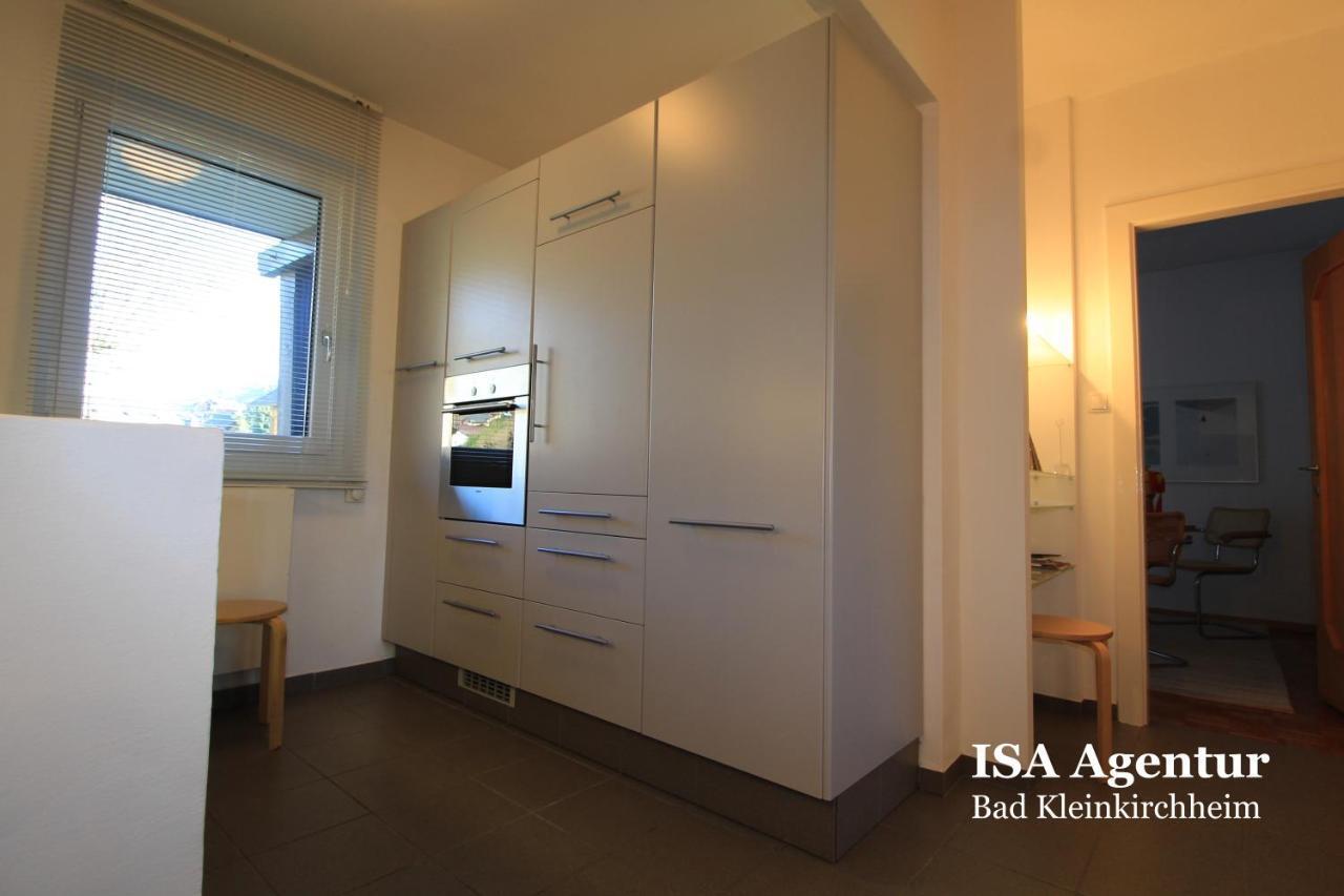 Perle - Ski-To-Door Family Apartment باد كلينكيرشهايم المظهر الخارجي الصورة