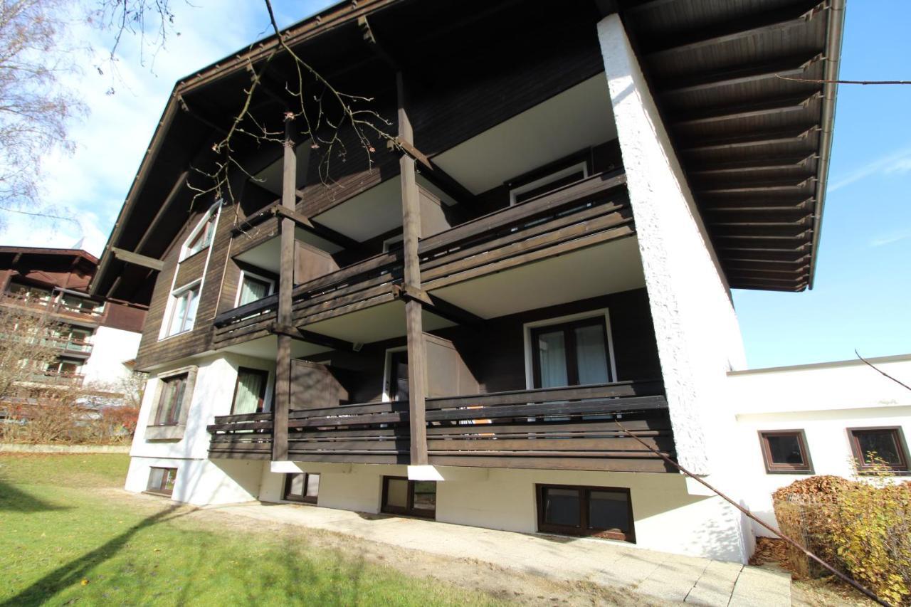 Perle - Ski-To-Door Family Apartment باد كلينكيرشهايم المظهر الخارجي الصورة
