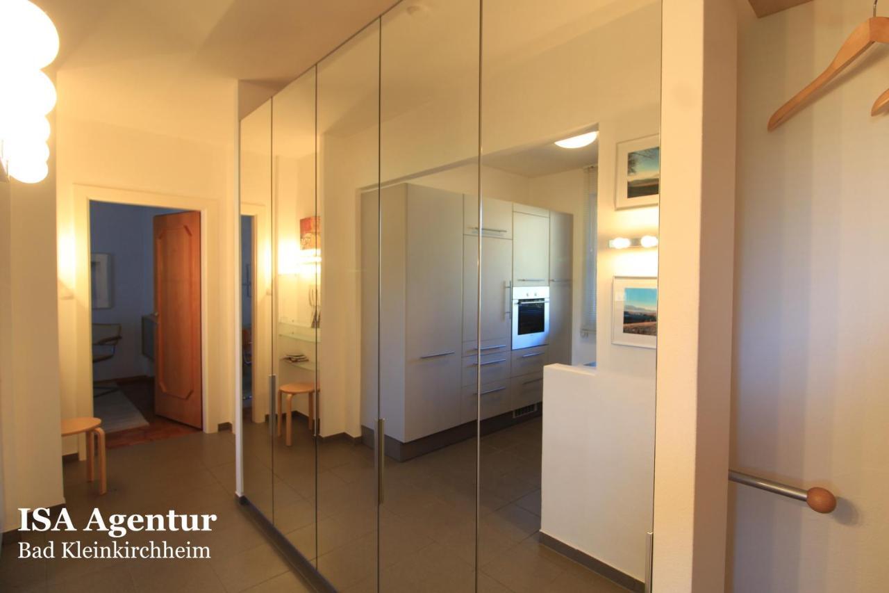 Perle - Ski-To-Door Family Apartment باد كلينكيرشهايم المظهر الخارجي الصورة